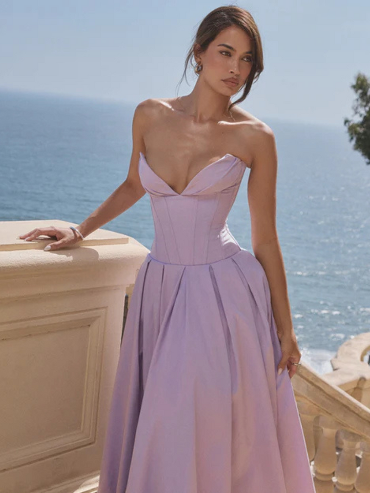 LA LUMIÈRE MIDIKLEID