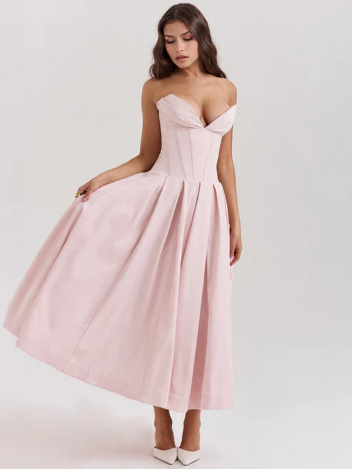 LA LUMIÈRE MIDIKLEID