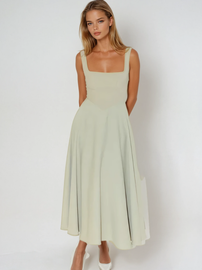 Clara Luna Kleid