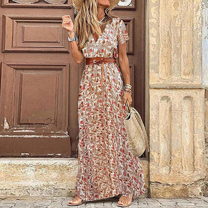 Amira - Schicke und elegante Boho-Kleidung