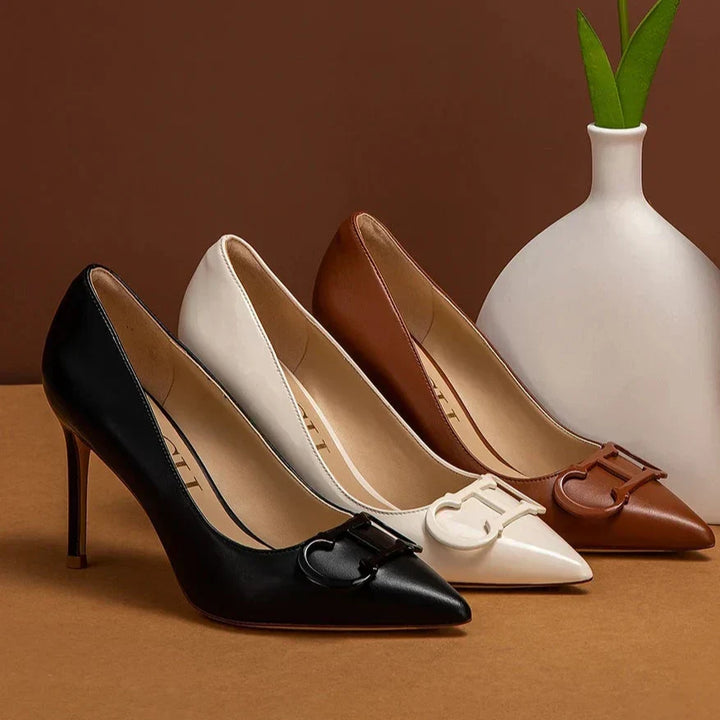 Von Elsen| Merona Elegante Pumps