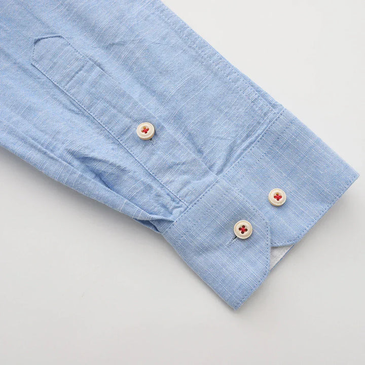 ROSSI ROMA | Sommerhemd