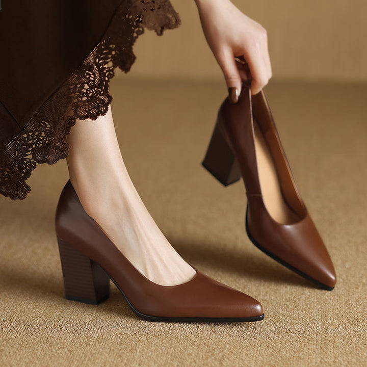 Von Elsen| Verona Elegante Pumps