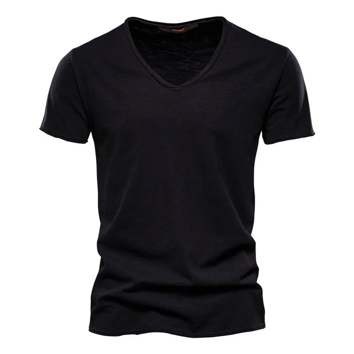 Beeckhoven™ | Katoenen Zomer Shirt 1+1 GRATIS