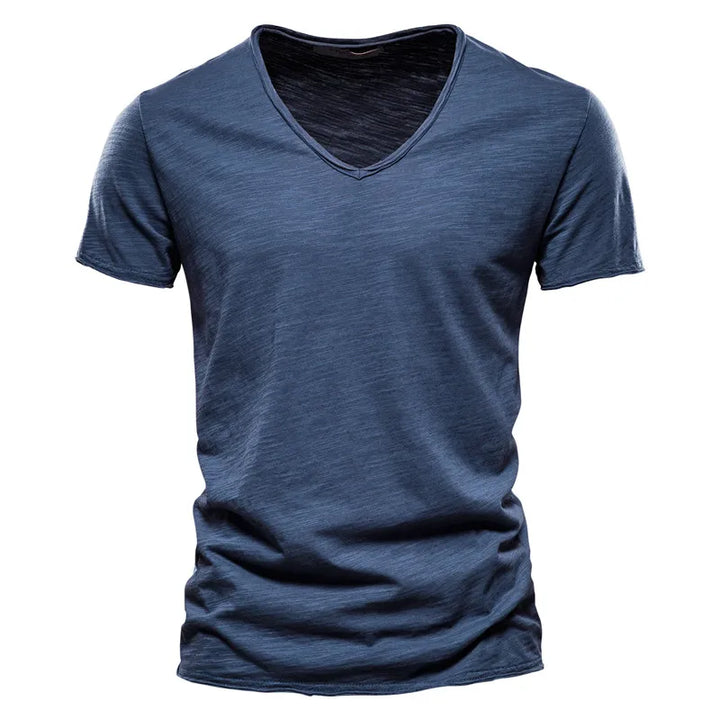 Beeckhoven™ | Katoenen Zomer Shirt 1+1 GRATIS