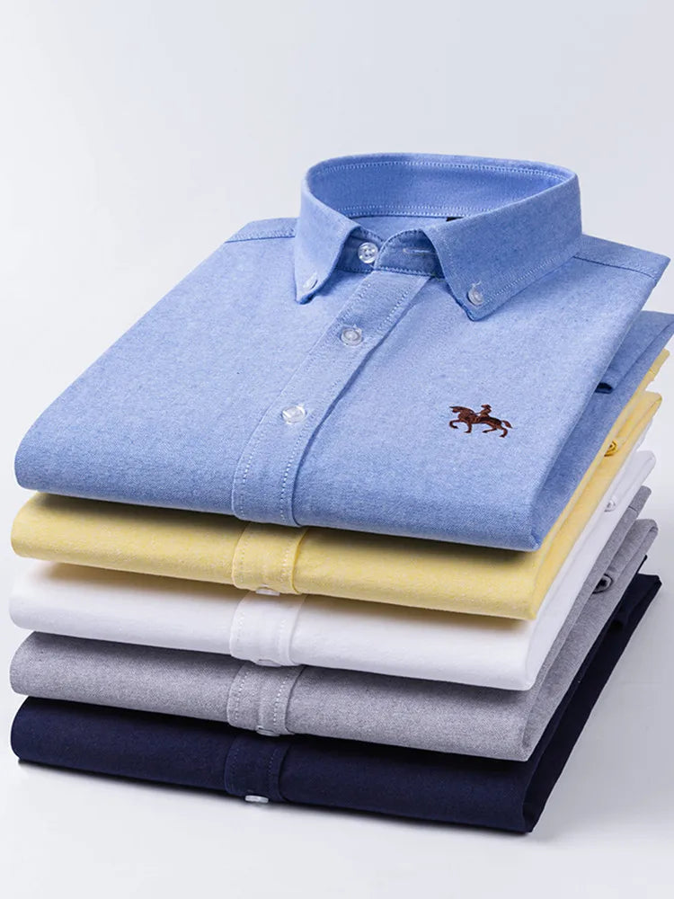 ROSSI ROMA | Luxushemd