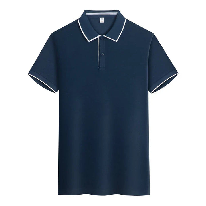 ROSSI ROMA | Fein-Luxus-Polo