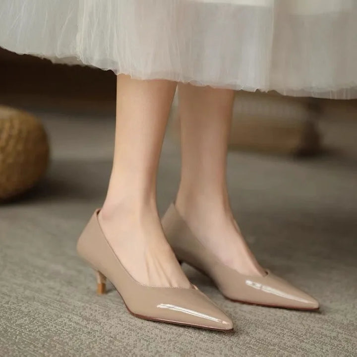 Von Elsen| Liona Elegante Pumps