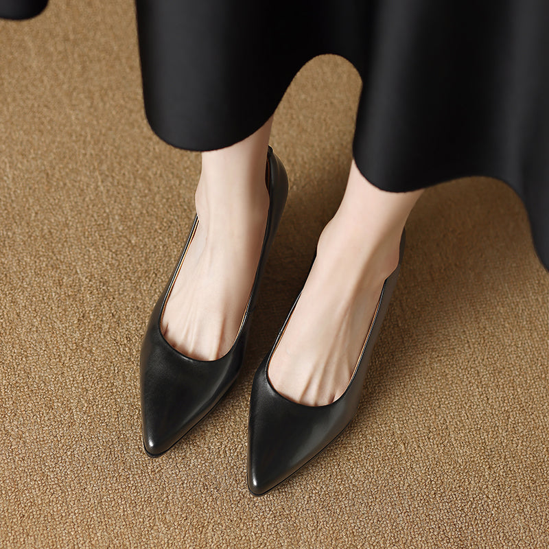 Von Elsen| Verona Elegante Pumps