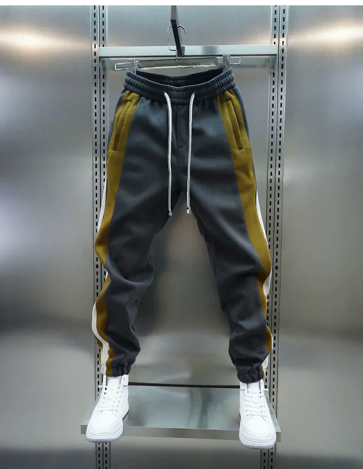 Alessandro – Die Trendhose für moderne Männer mit Stilbewusstsein