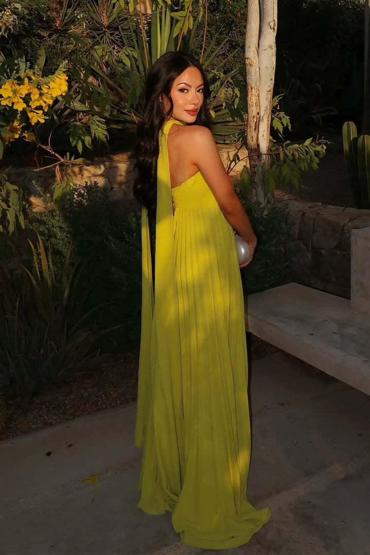 ISAVELLE | Maxikleid