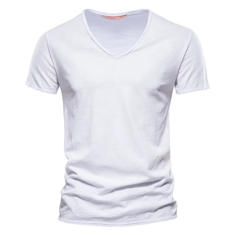 Beeckhoven™ | Katoenen Zomer Shirt 1+1 GRATIS