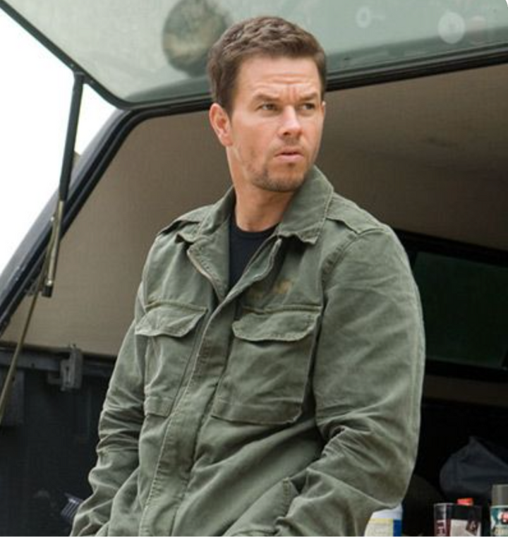 Alberto™ | M-65 Militärische Feldjacke