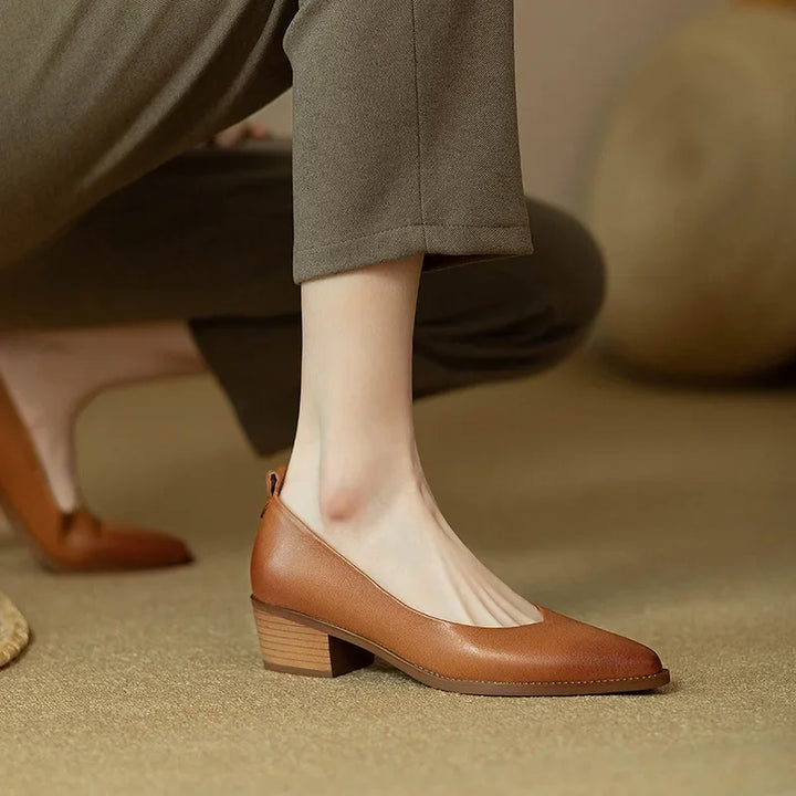 Von Elsen| Helen Klassische Pumps