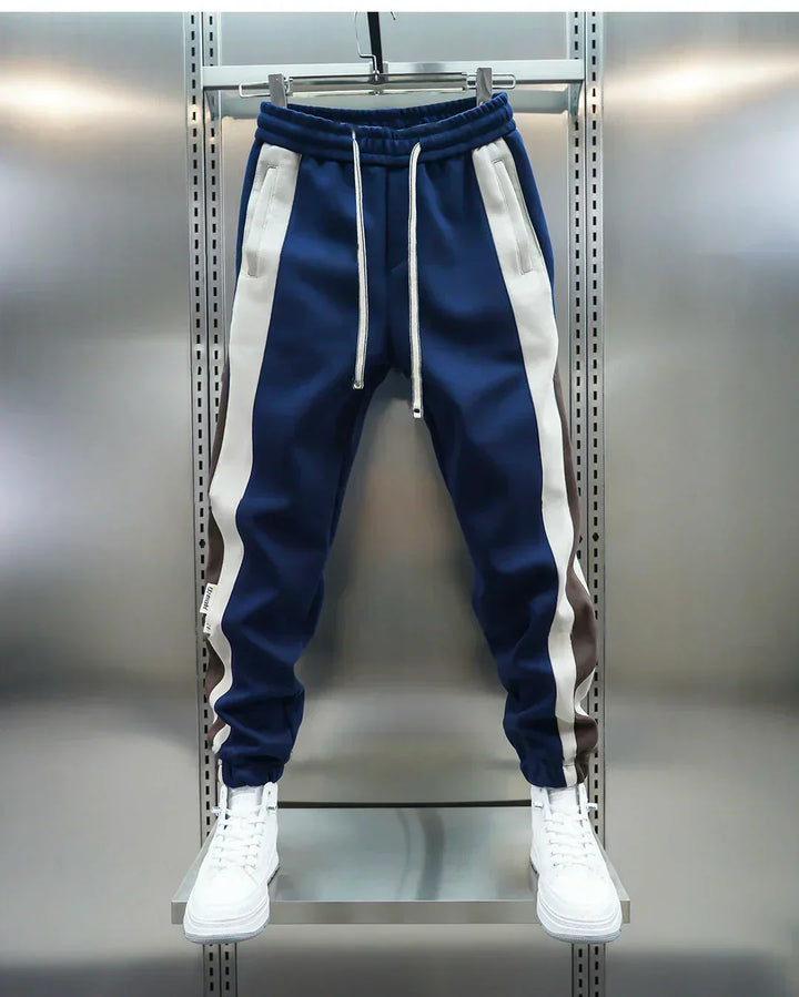 Alessandro – Die Trendhose für moderne Männer mit Stilbewusstsein