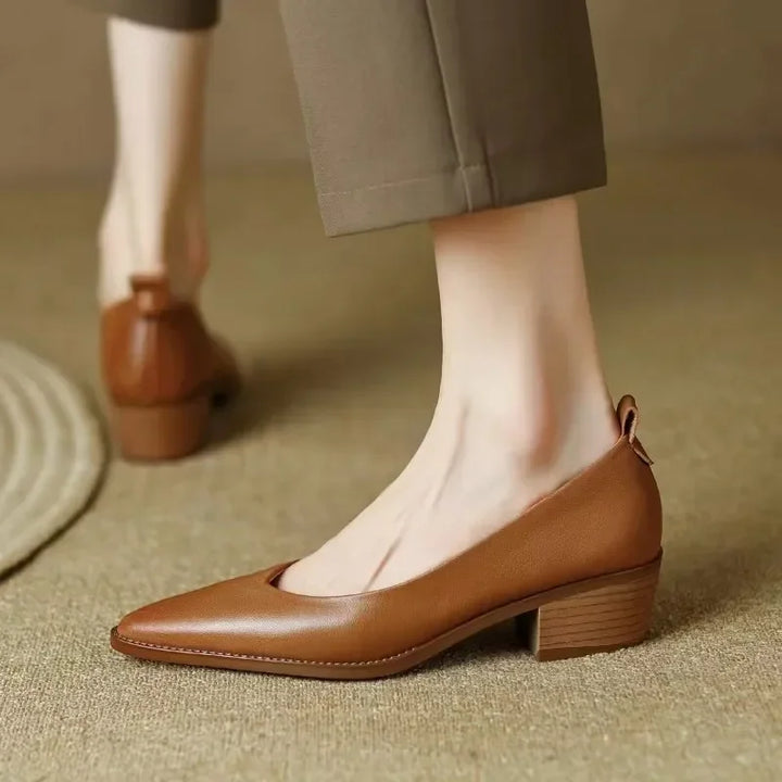 Von Elsen| Helen Klassische Pumps