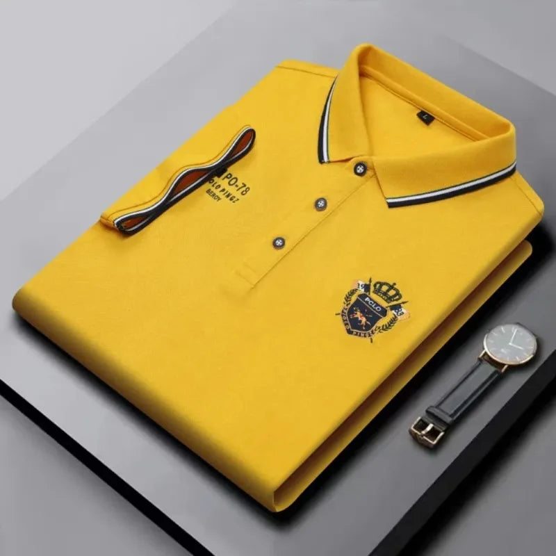 ROSSI ROMA | Polo für Herren