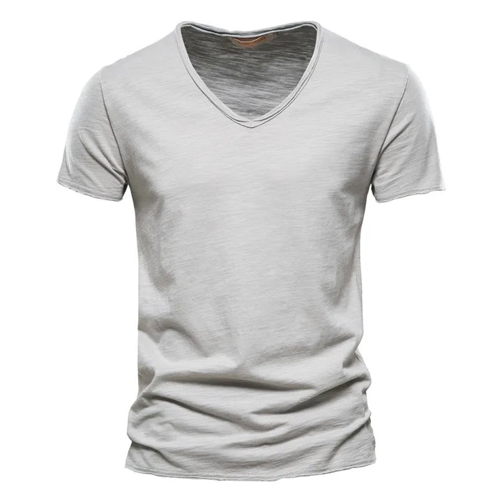 Beeckhoven™ | Katoenen Zomer Shirt 1+1 GRATIS