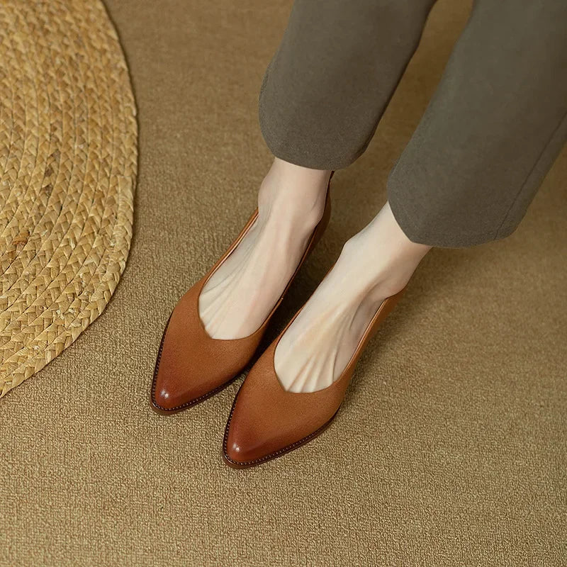 Von Elsen| Helen Klassische Pumps