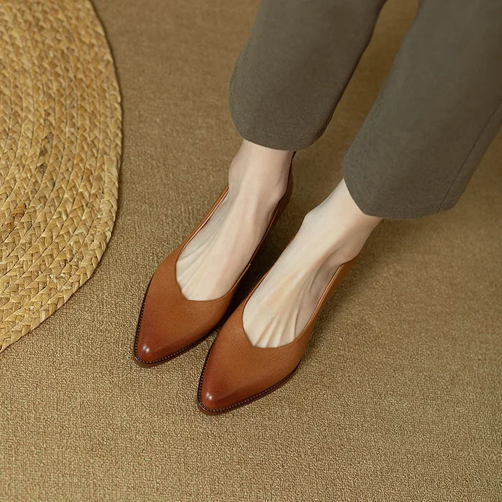 Von Elsen| Helen Klassische Pumps