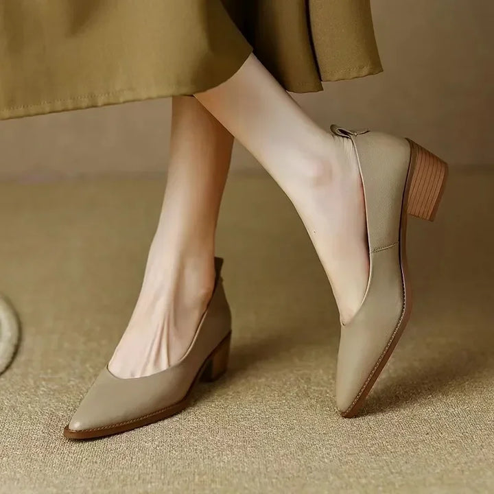 Von Elsen| Helen Klassische Pumps