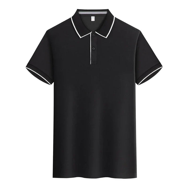 ROSSI ROMA | Fein-Luxus-Polo