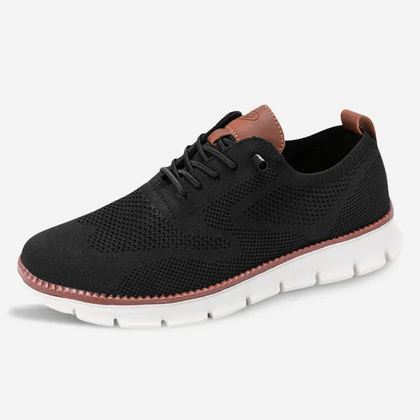 Lucas | Bequeme orthopädische Schuhe