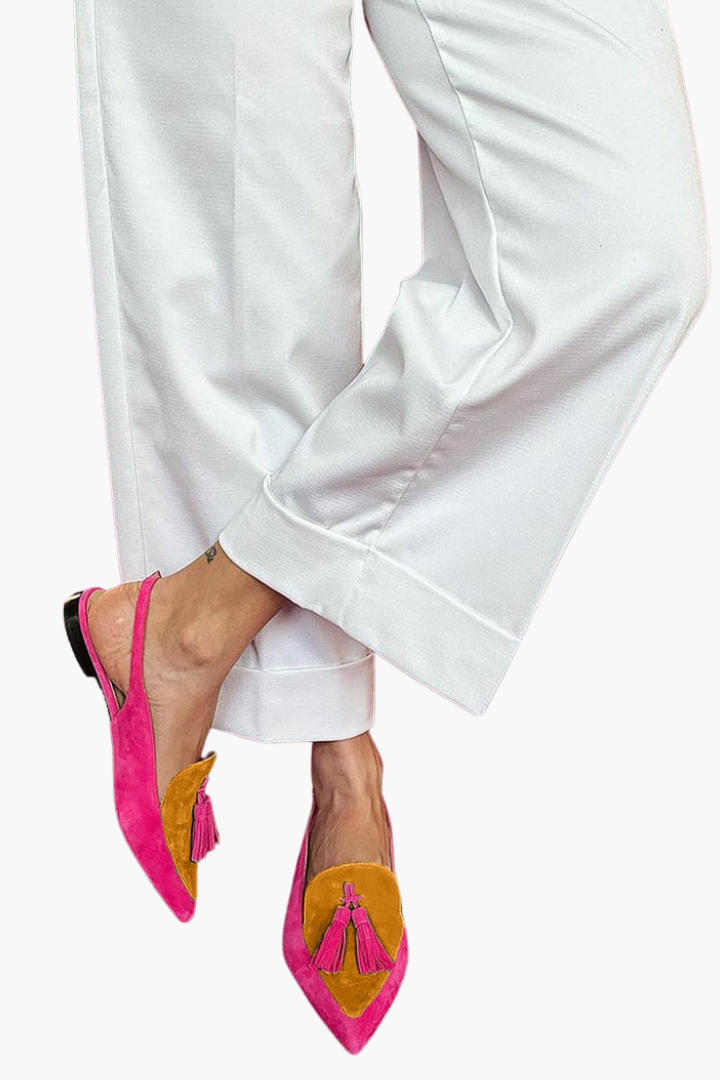 Frendessa  | Bunte Ballerinas