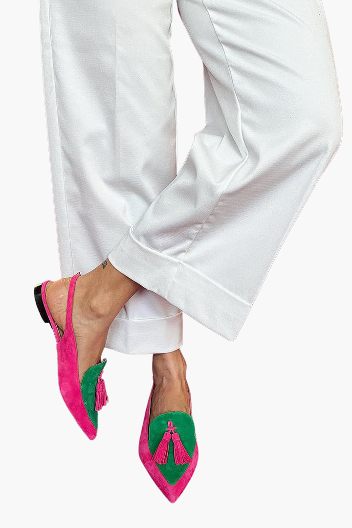 Frendessa  | Bunte Ballerinas