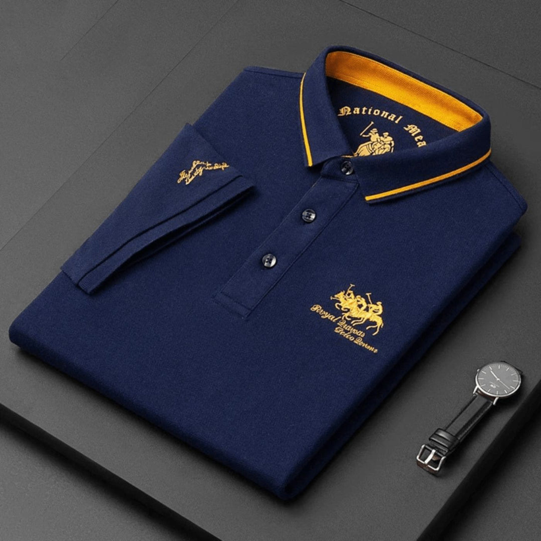 GINNO | LUXUS-POLO (1+1 GRATIS)