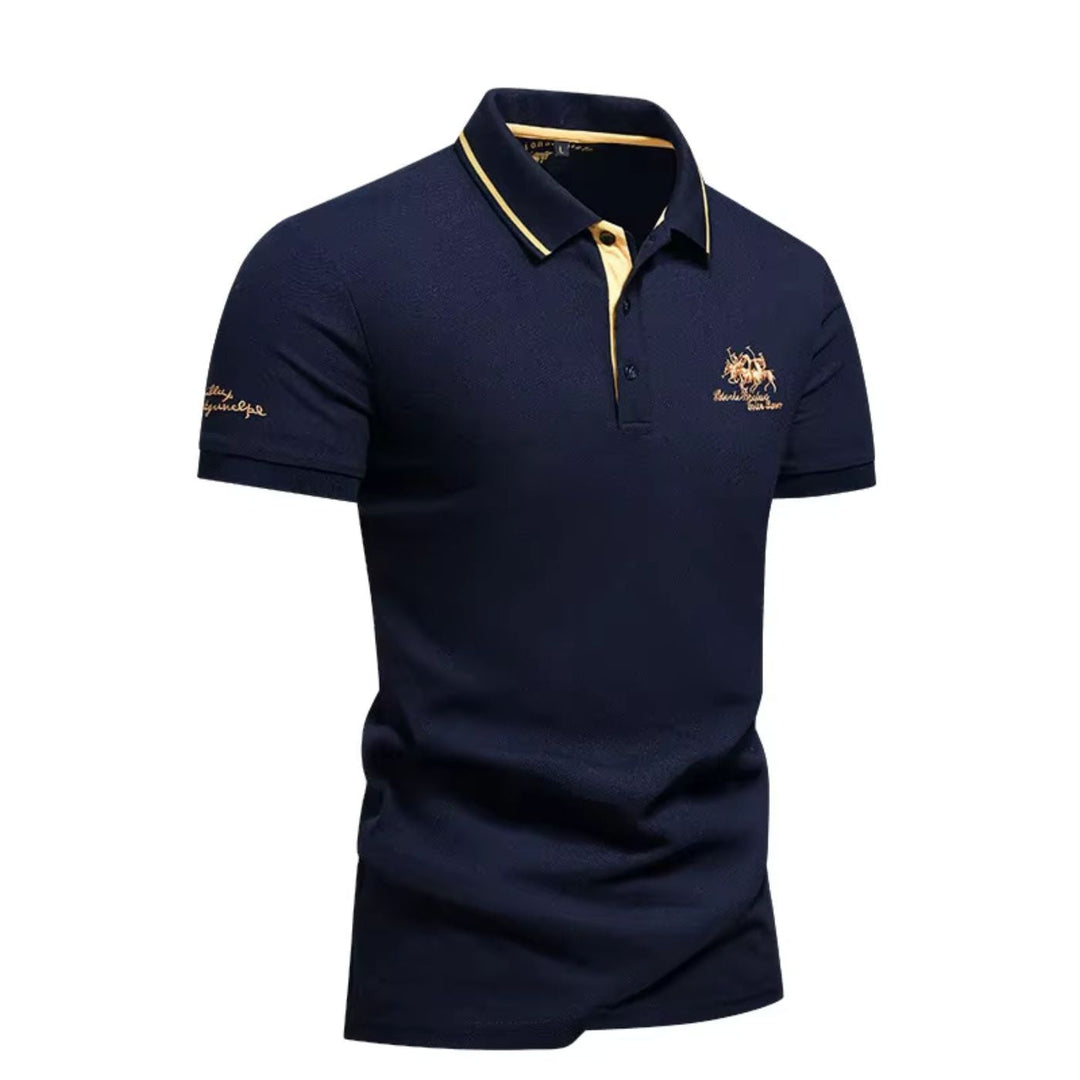 GINNO | LUXUS-POLO (1+1 GRATIS)