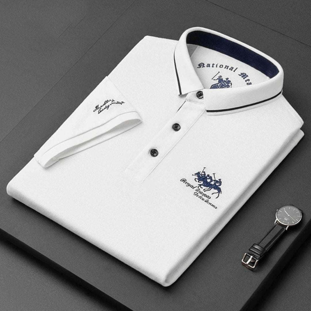 GINNO | LUXUS-POLO (1+1 GRATIS)