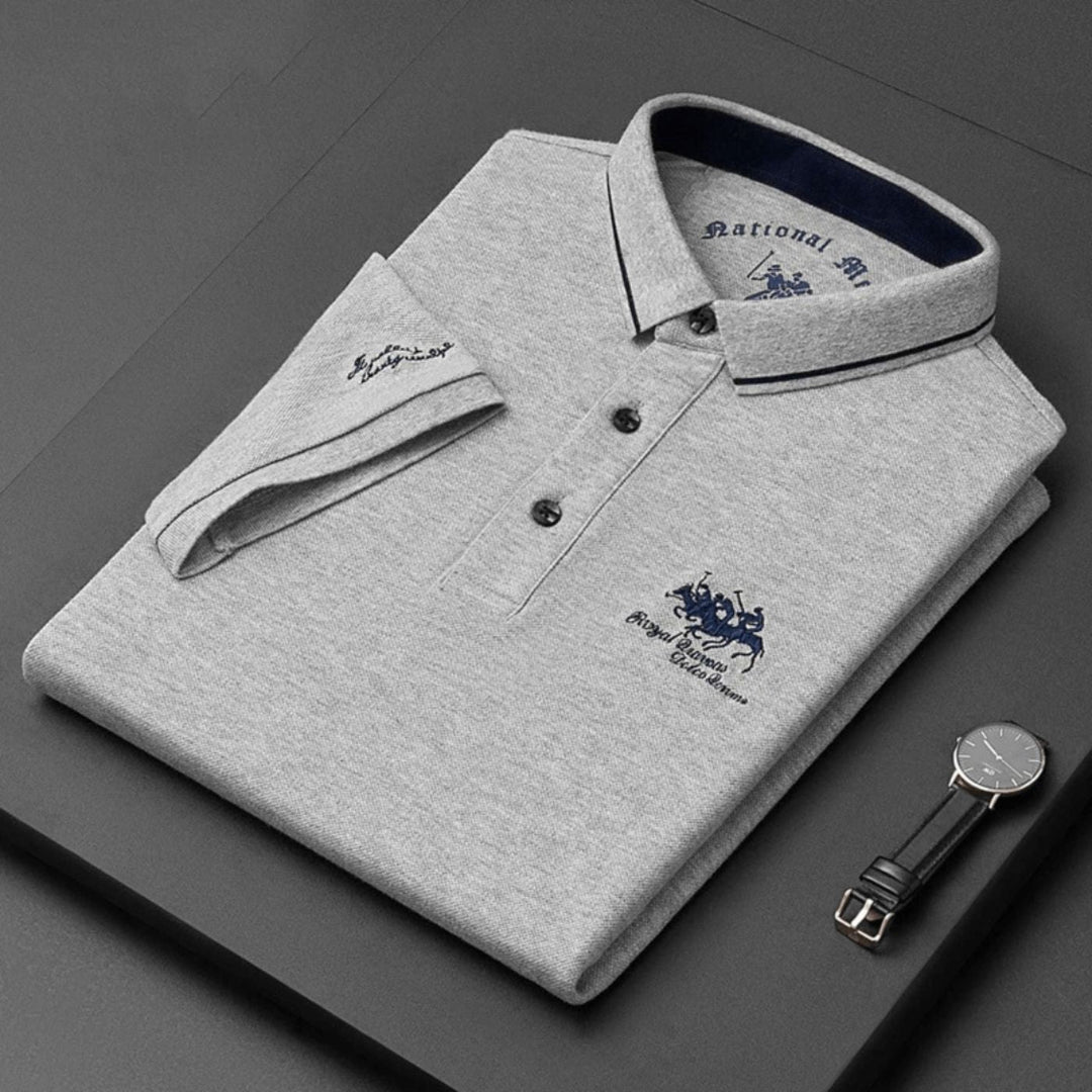 GINNO | LUXUS-POLO (1+1 GRATIS)