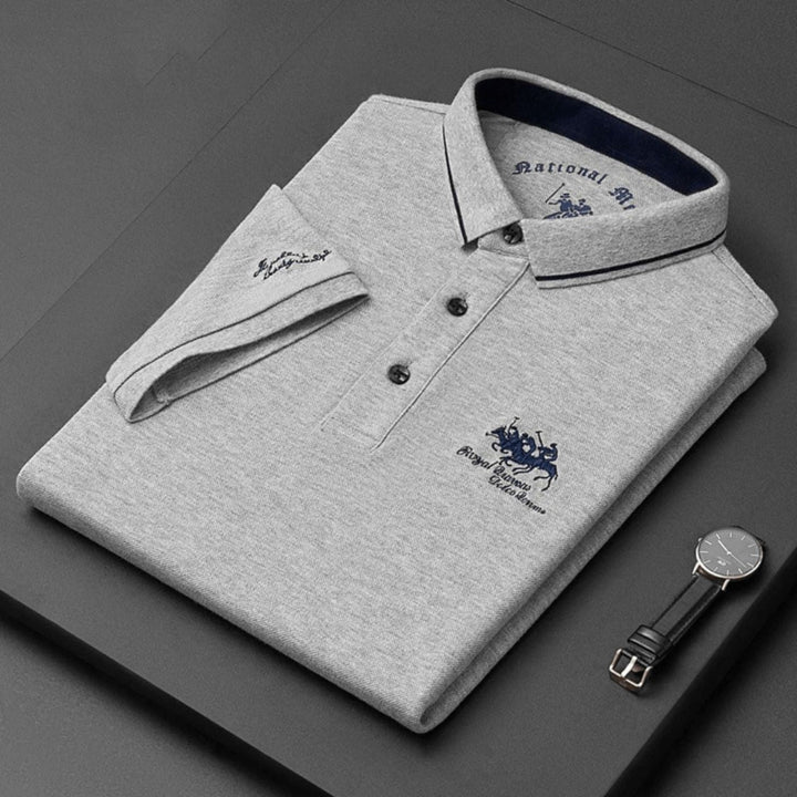 GINNO | LUXUS-POLO (1+1 GRATIS)