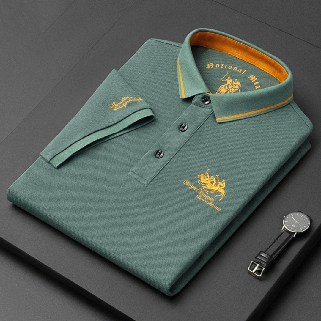GINNO | LUXUS-POLO (1+1 GRATIS)