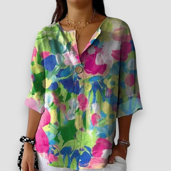 Elenora | Bluse