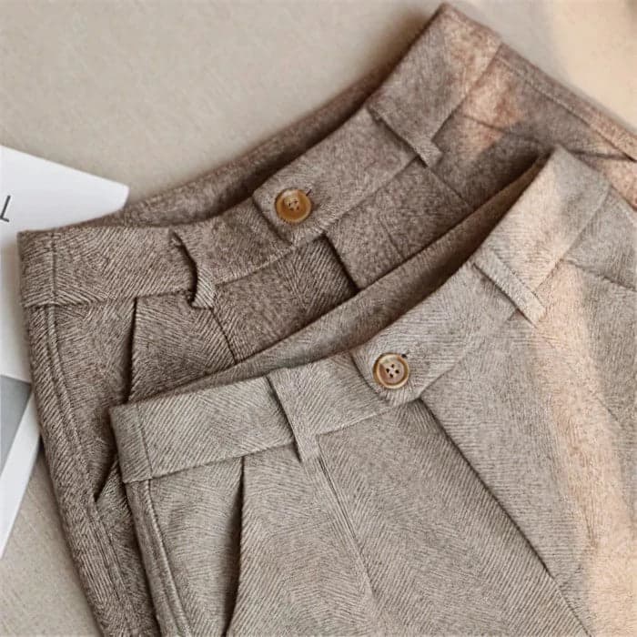 Logan – Elegante Hose