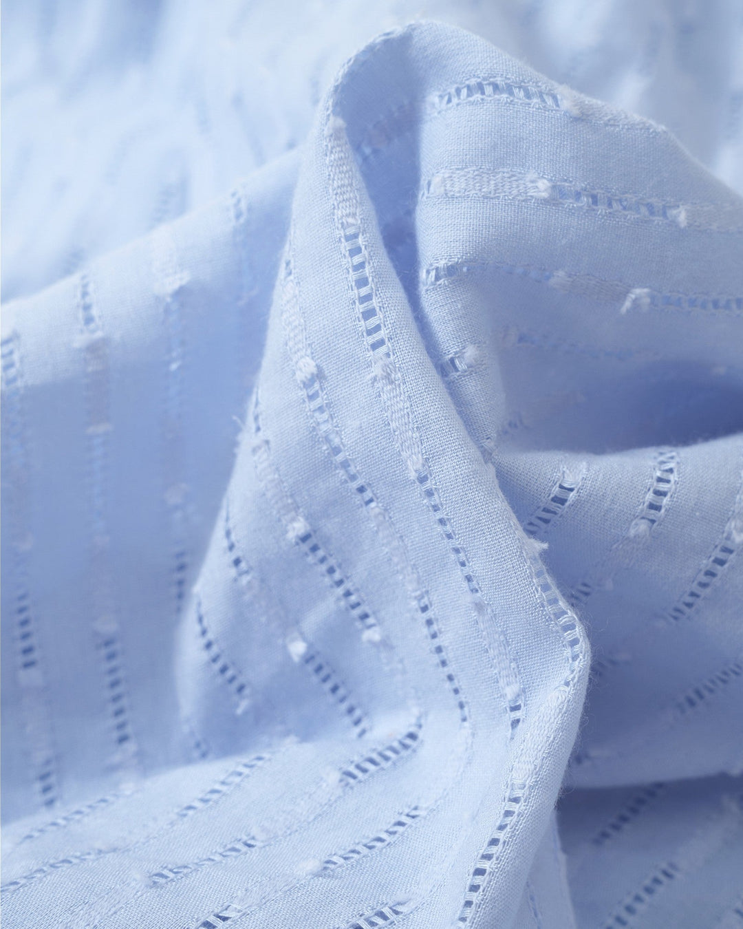 Noa-Liv | Elegantes Midikleid mit Ruchärmeln