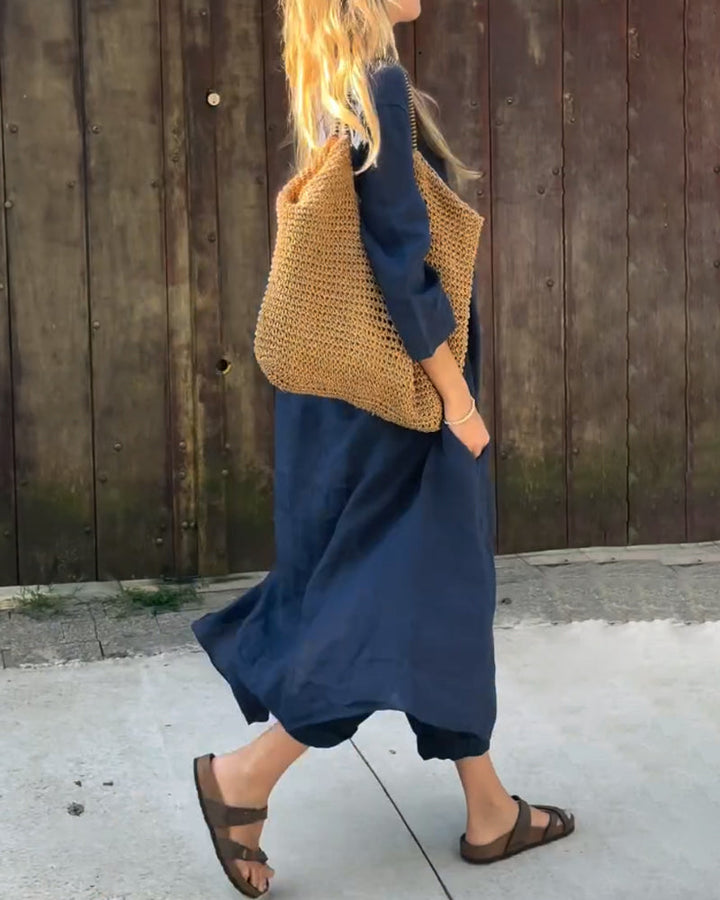 ELENA™ | Set aus zwei Teilen mit mühelosem Eleganz und vielseitigem Stil