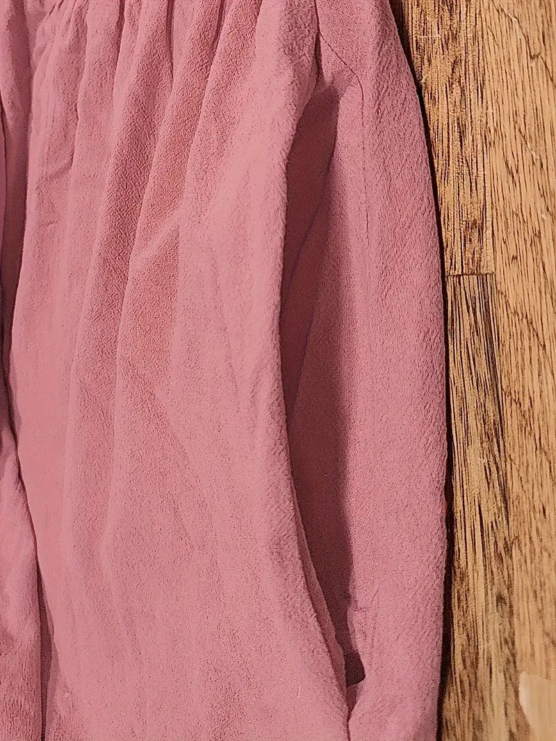 Leonor Kleid mit Tasche