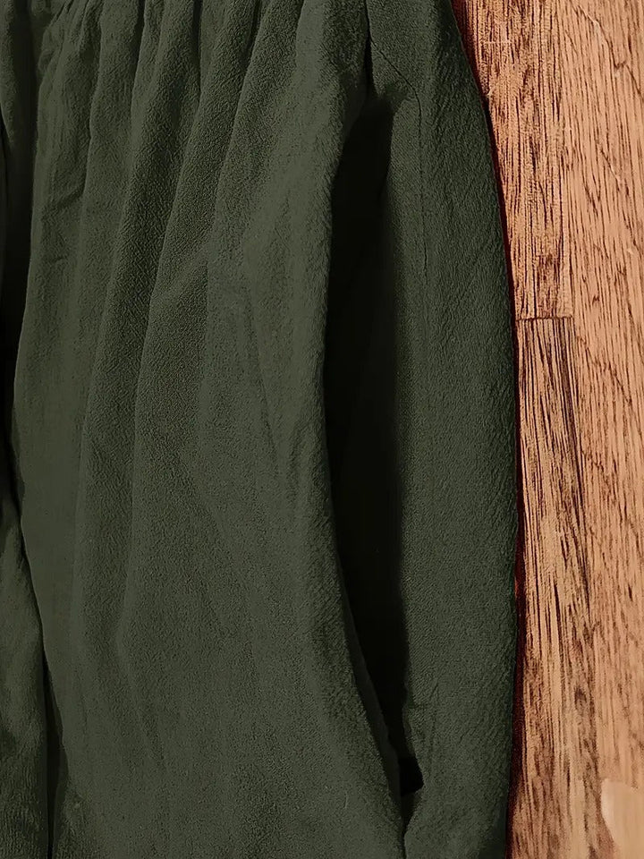 Leonor Kleid mit Tasche