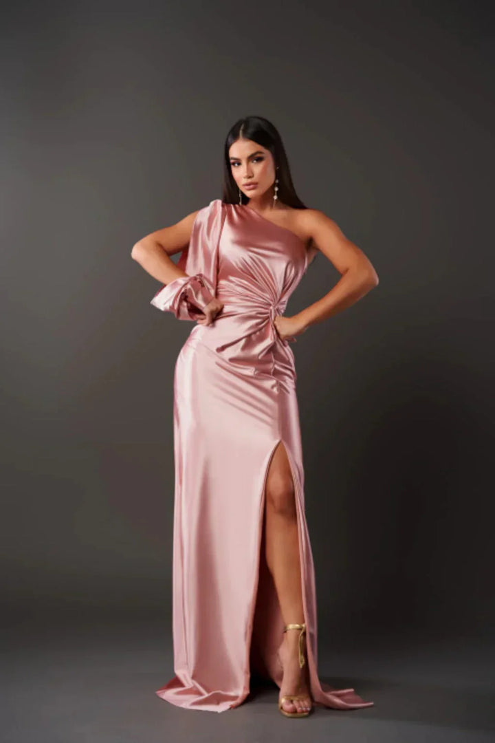 Maxi-Kleid Rosea Timeless