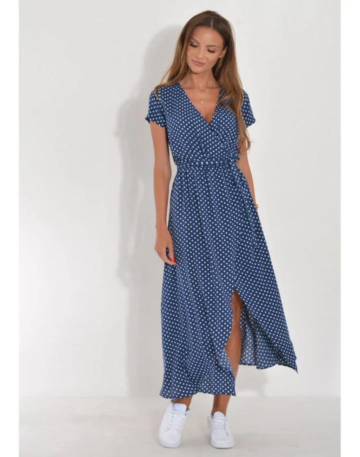 Mariella | Elegantes Sommerkleid