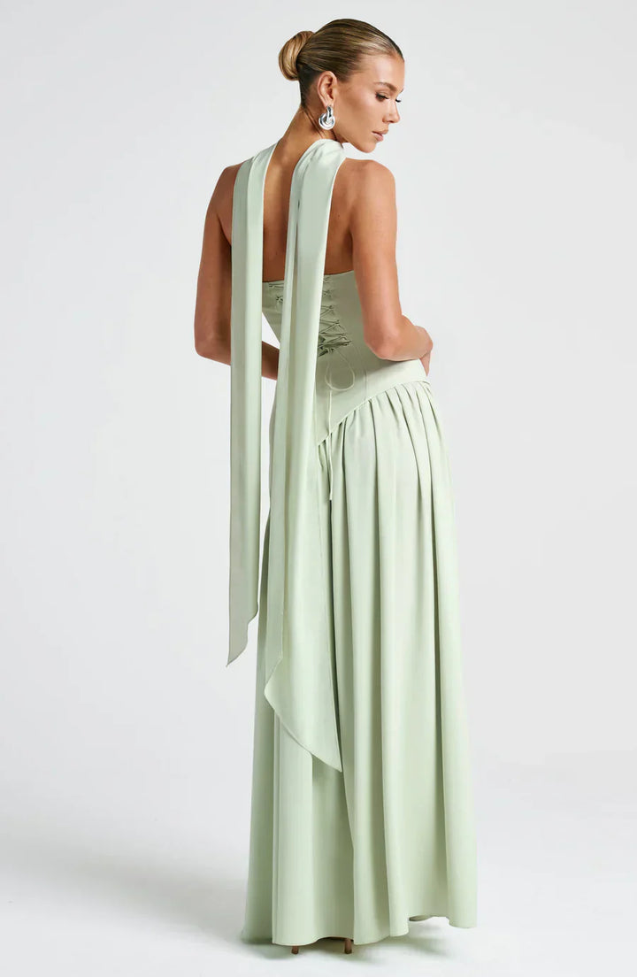 Elvie - Maxikleid