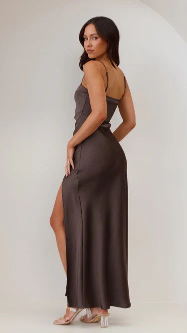 Ilana - Maxi-Kleid