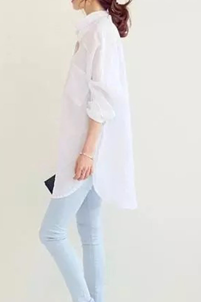 Lena | Bluse