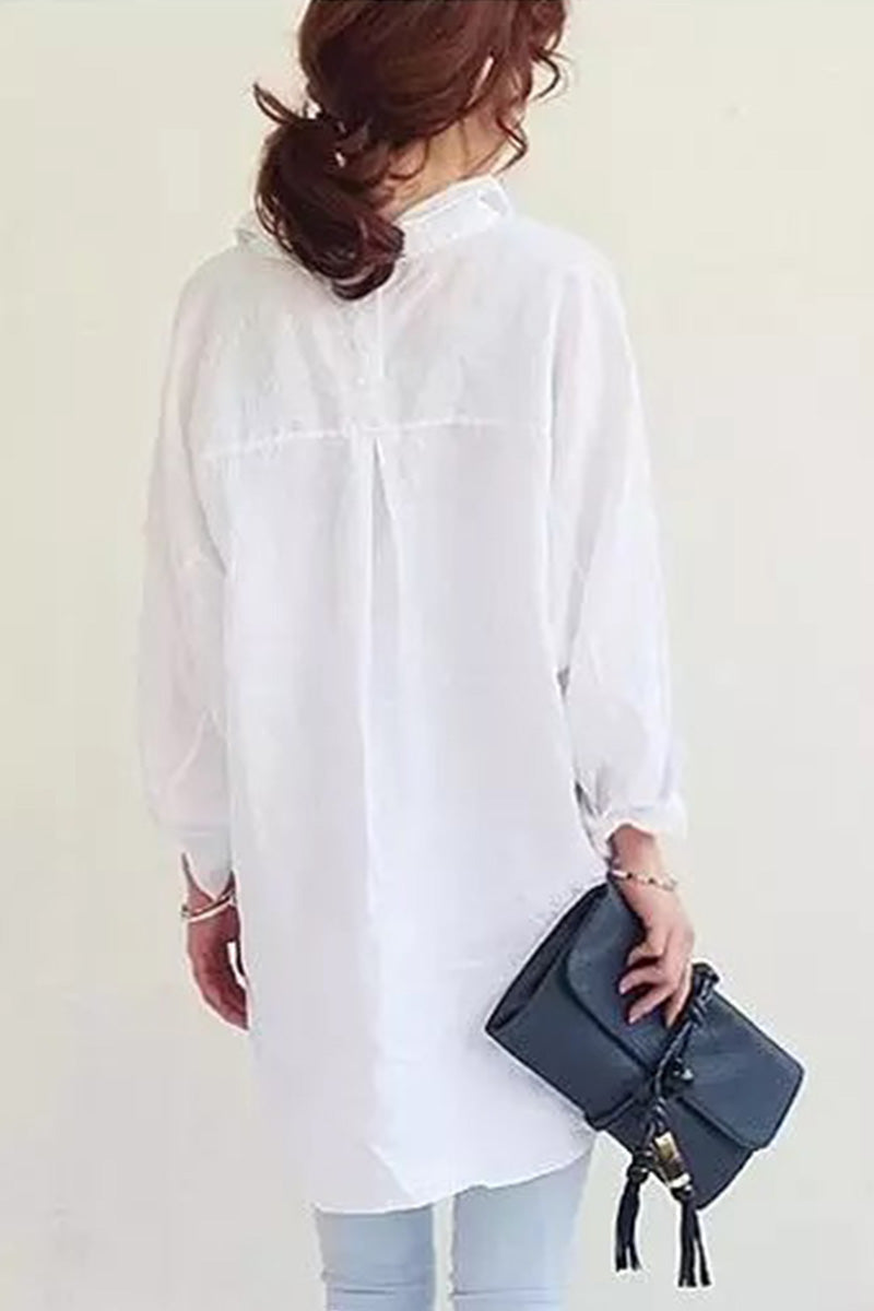 Lena | Bluse
