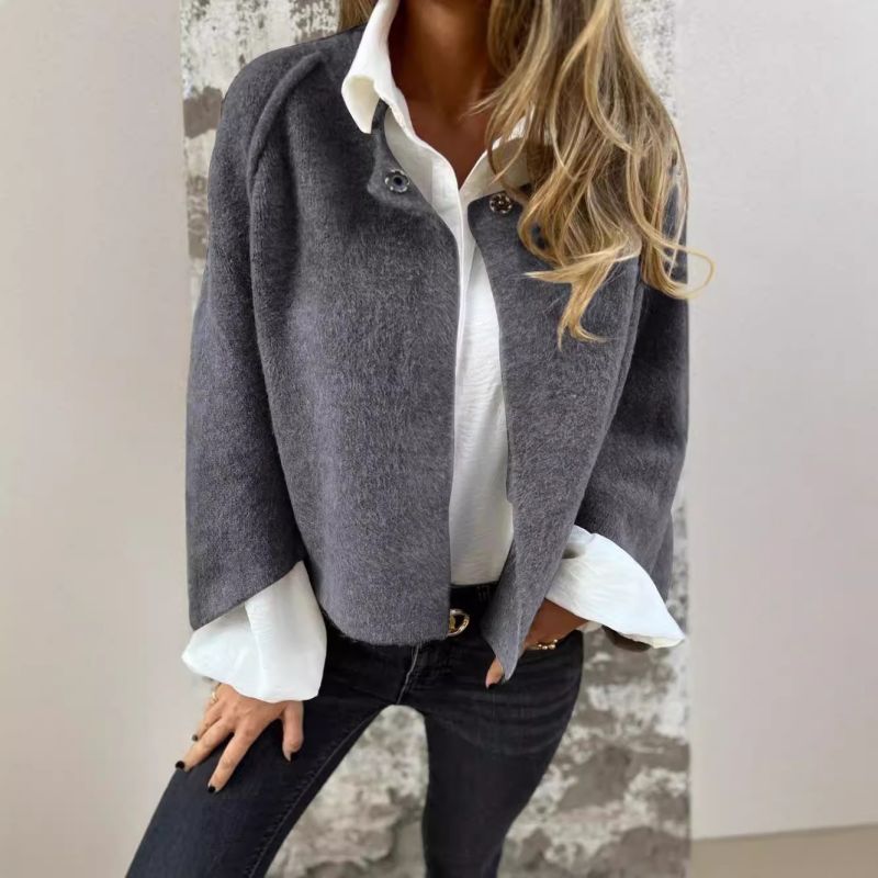 Elise | Baumwolljacke